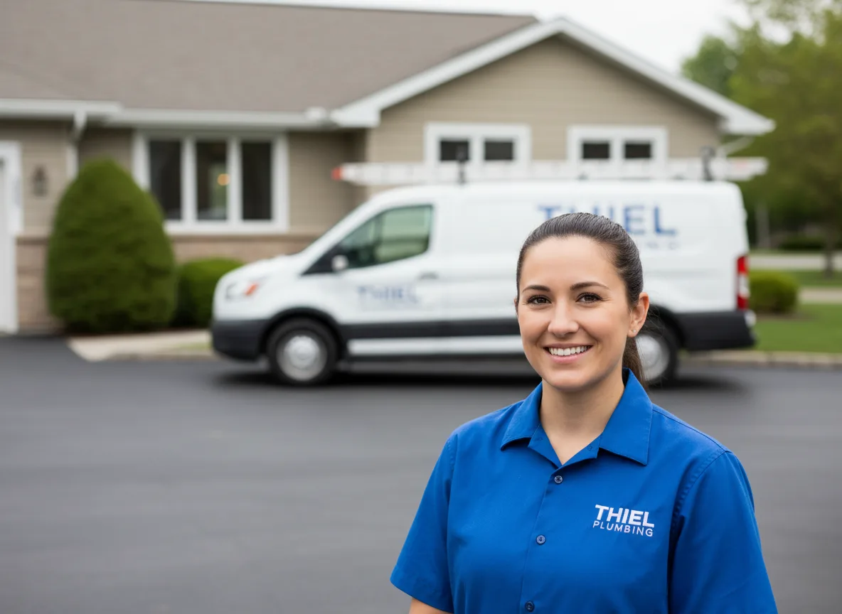 Plumber Selby, SD FAQs